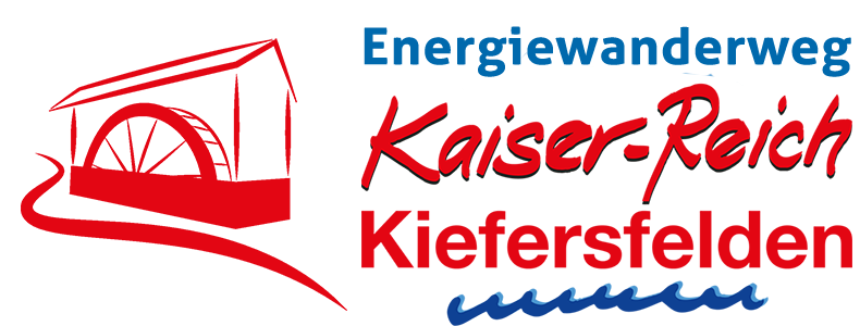 Energiewanderweg Kiefersfelden